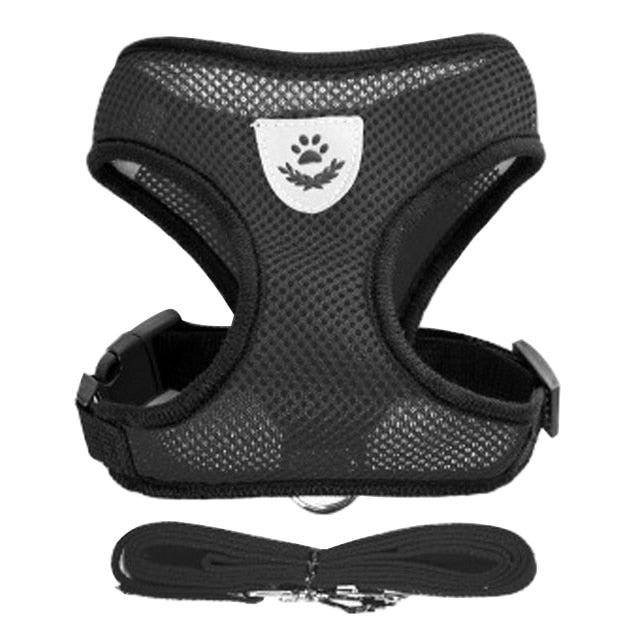 Puppy Harness