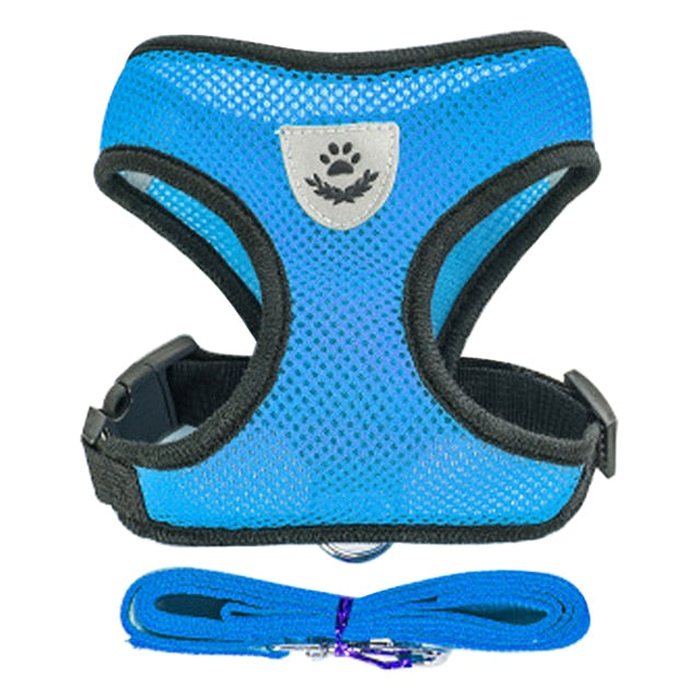 Puppy Harness