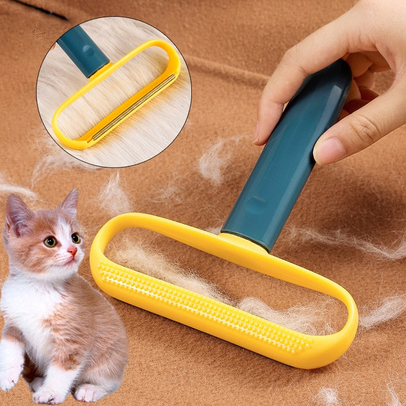 Pet Hair Remover