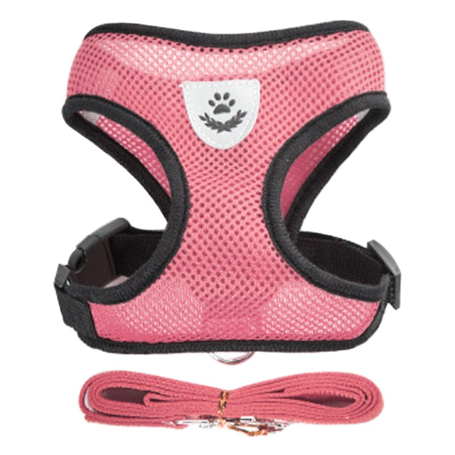 Puppy Harness