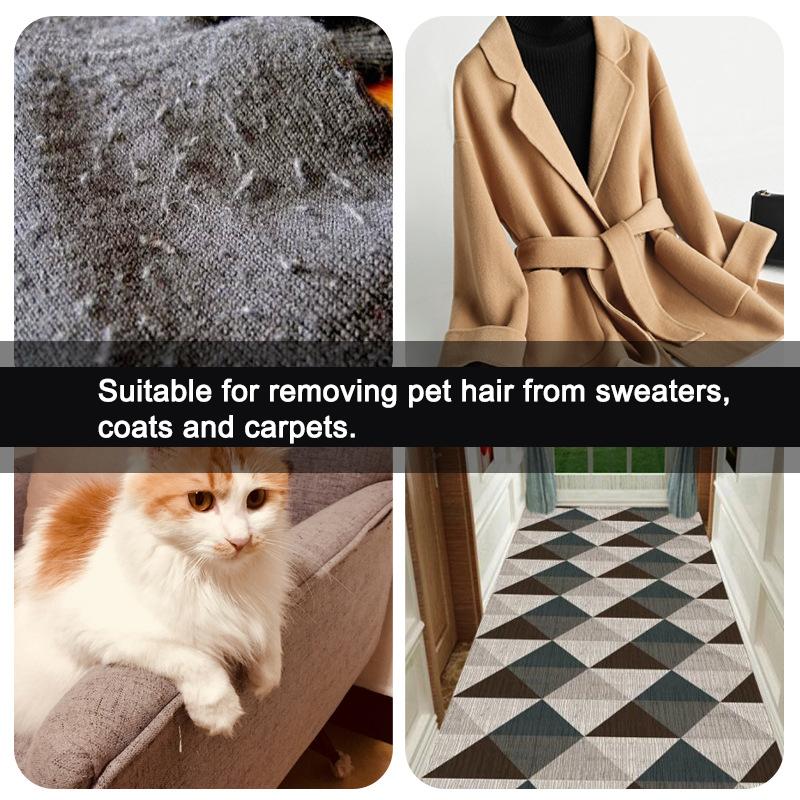 Pet Hair Remover