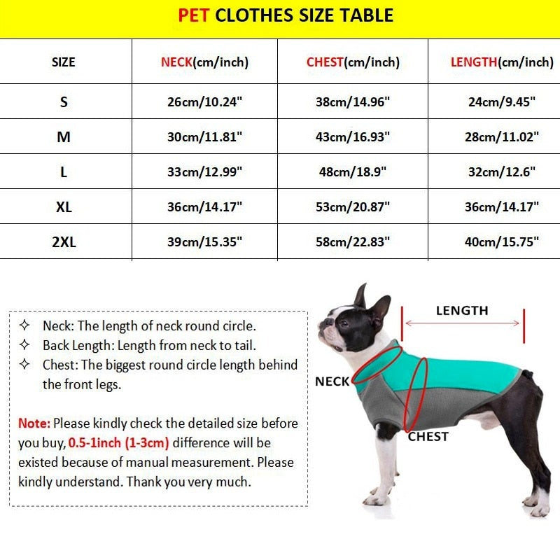 Cute Dog Tshirt for Small Medium Dogs