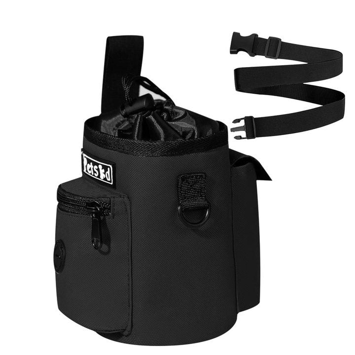 Universal dog pouch