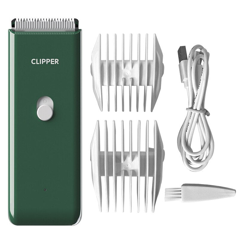 Cordless Dog Clipper