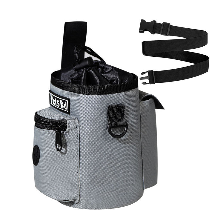 Universal dog pouch