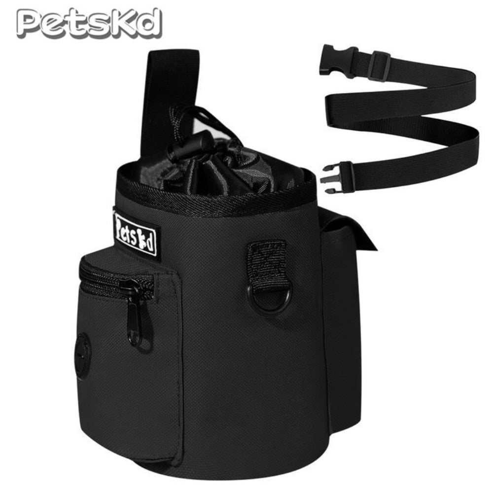 Universal dog pouch