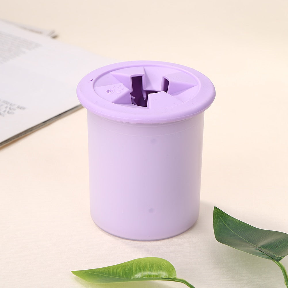 Dog Paw Cleaner