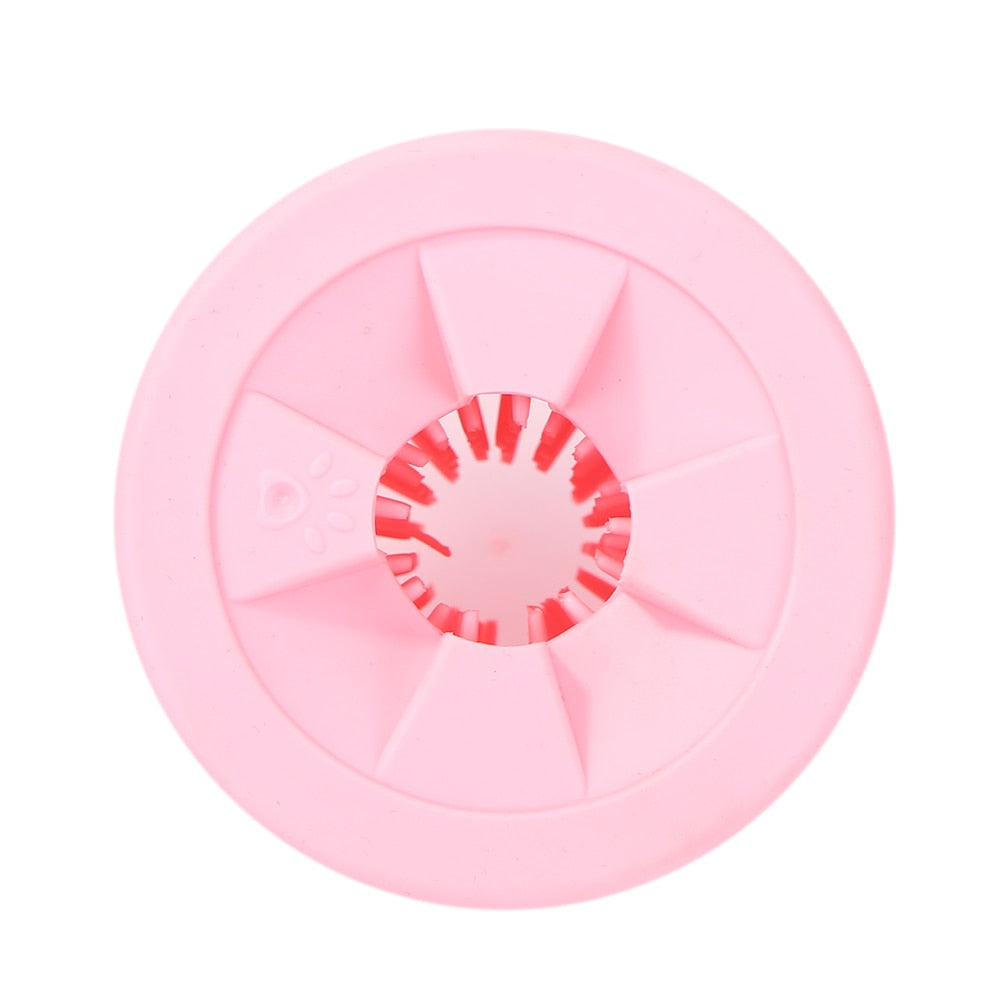 Dog Paw Cleaner