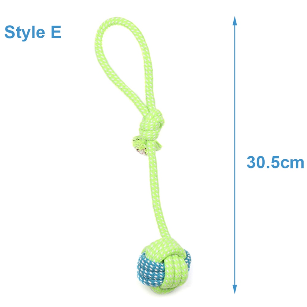 Dog toy Ropes